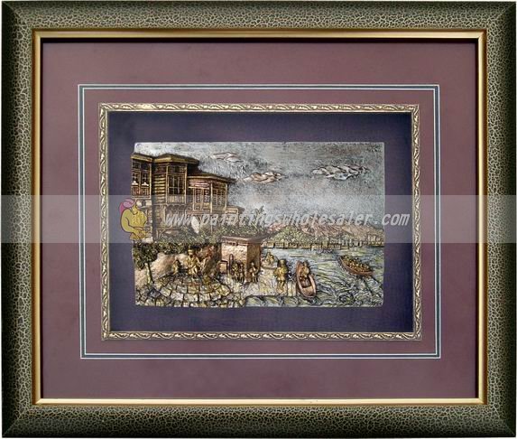 FA-001 32x38inch