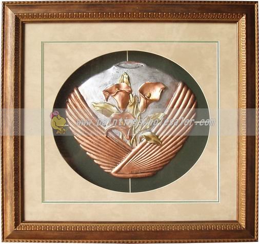 FK-001 44.5x47inch