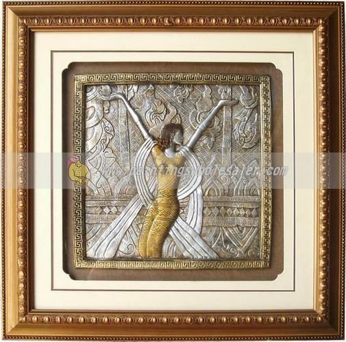 FL-001 54x54inch