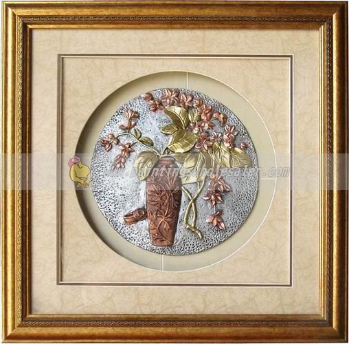 FM-001 44.5x47inch