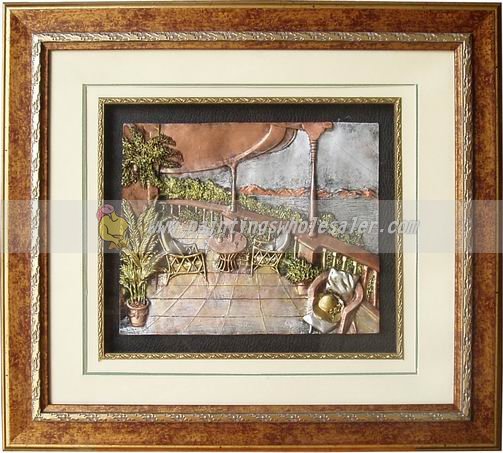 FO-001 52.5x58inch