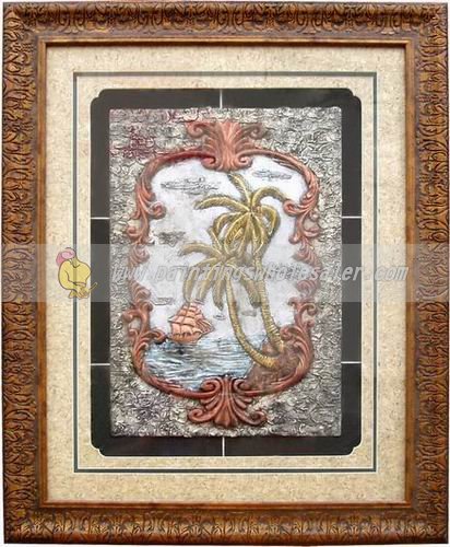 FR-001 47.5x57inch