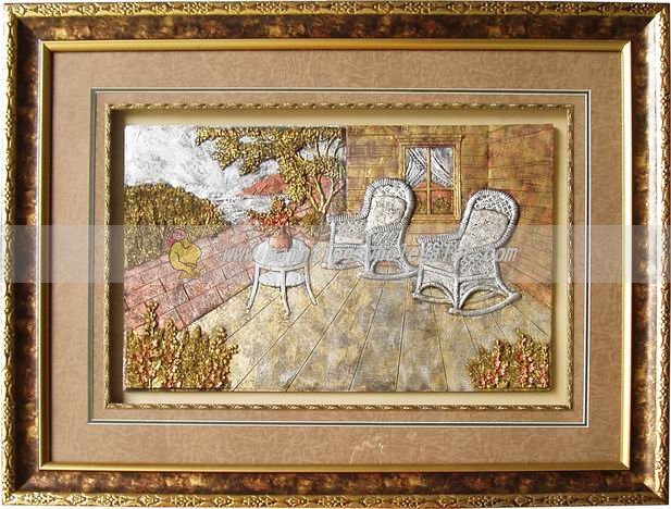 FT-001 76x58inch