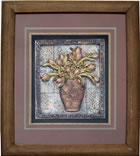 FB-001 40x50inch
