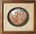 FK-001 44.5x47inch
