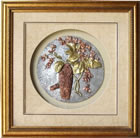 FM-001 44.5x47inch