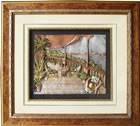 FO-001 52.5x58inch