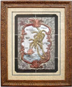 FR-001 47.5x57inch
